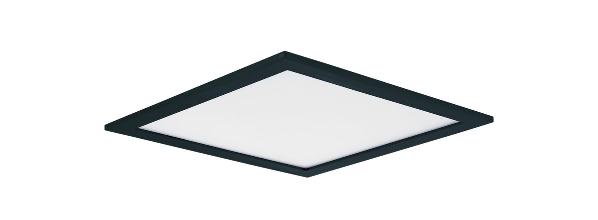 MAXIM, WAFER-FLUSH MOUNT, OUTDOOR CEILING LIGHTS