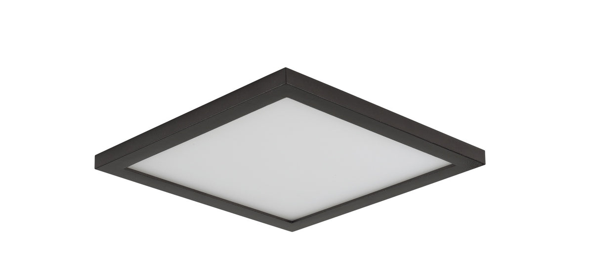 MAXIM, WAFER-FLUSH MOUNT, OUTDOOR CEILING LIGHTS