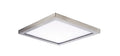 MAXIM, WAFER-FLUSH MOUNT, OUTDOOR CEILING LIGHT