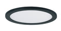 MAXIM, WAFER-FLUSH MOUNT, OUTDOOR CEILING LIGHT