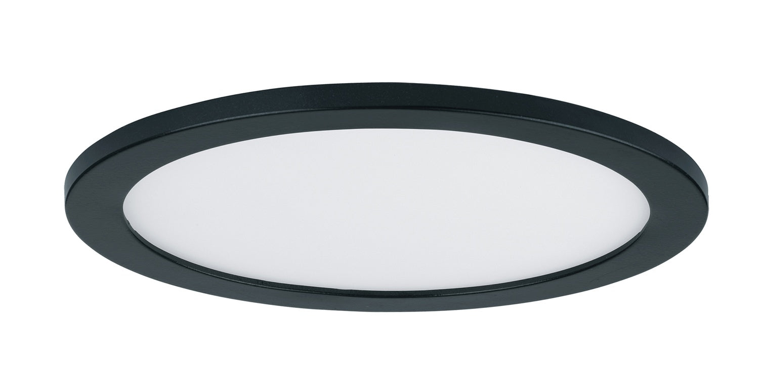 MAXIM, WAFER-FLUSH MOUNT, OUTDOOR CEILING LIGHT