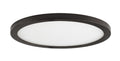 MAXIM, WAFER-FLUSH MOUNT, OUTDOOR CEILING LIGHT