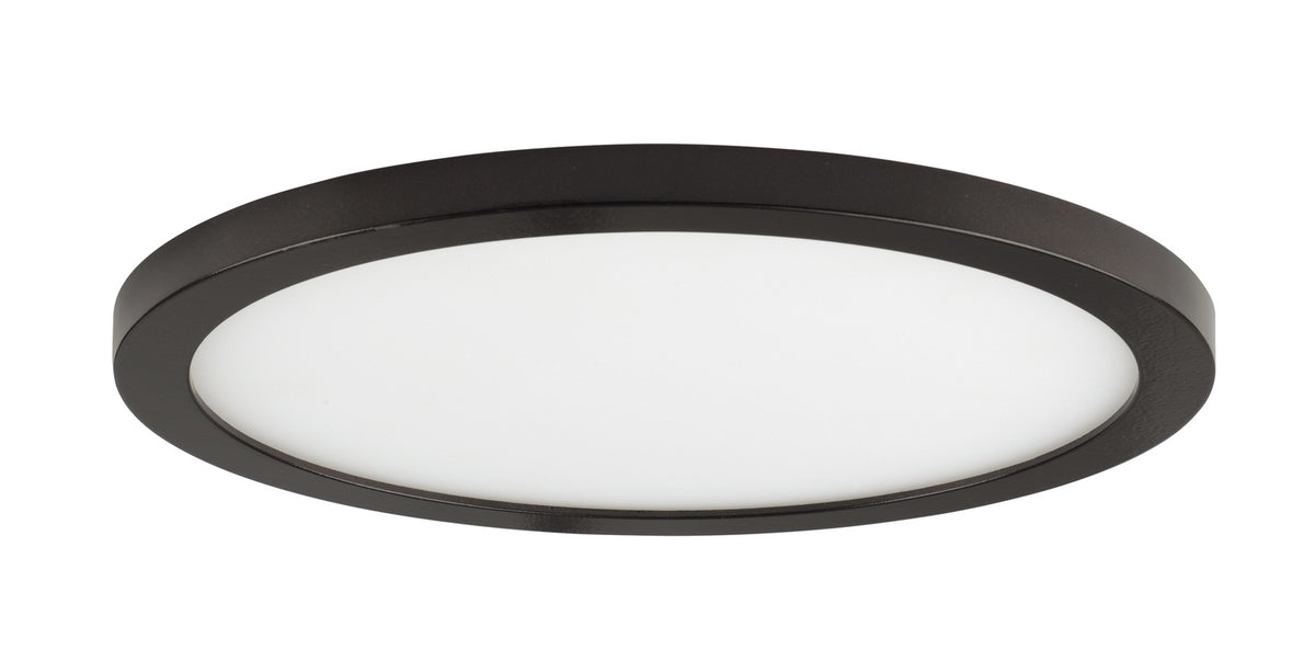 MAXIM, WAFER-FLUSH MOUNT, OUTDOOR CEILING LIGHTS