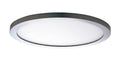 MAXIM, WAFER-FLUSH MOUNT, OUTDOOR CEILING LIGHT