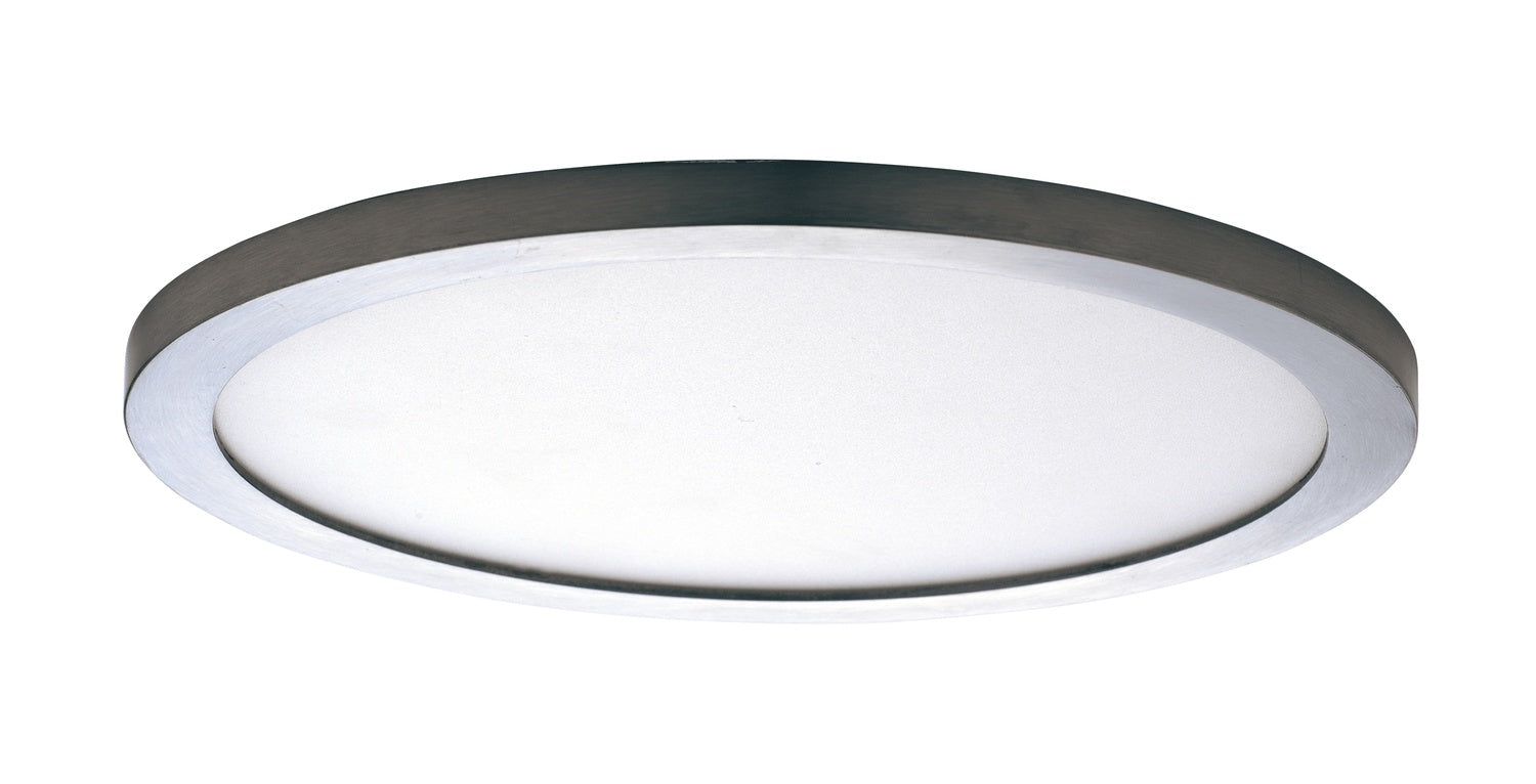 MAXIM, WAFER-FLUSH MOUNT, OUTDOOR CEILING LIGHT