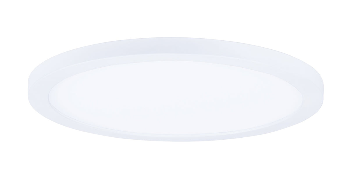 MAXIM, WAFER-FLUSH MOUNT, OUTDOOR CEILING LIGHTS