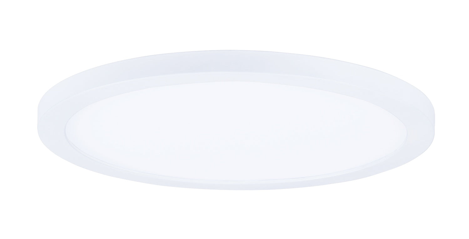MAXIM, WAFER-FLUSH MOUNT, OUTDOOR CEILING LIGHT
