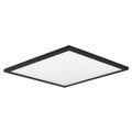 MAXIM, WAFER-FLUSH MOUNT, OUTDOOR CEILING LIGHT