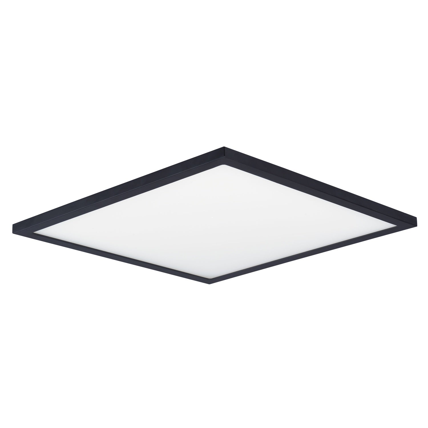 MAXIM, WAFER-FLUSH MOUNT, OUTDOOR CEILING LIGHT