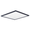MAXIM, WAFER-FLUSH MOUNT, OUTDOOR CEILING LIGHT
