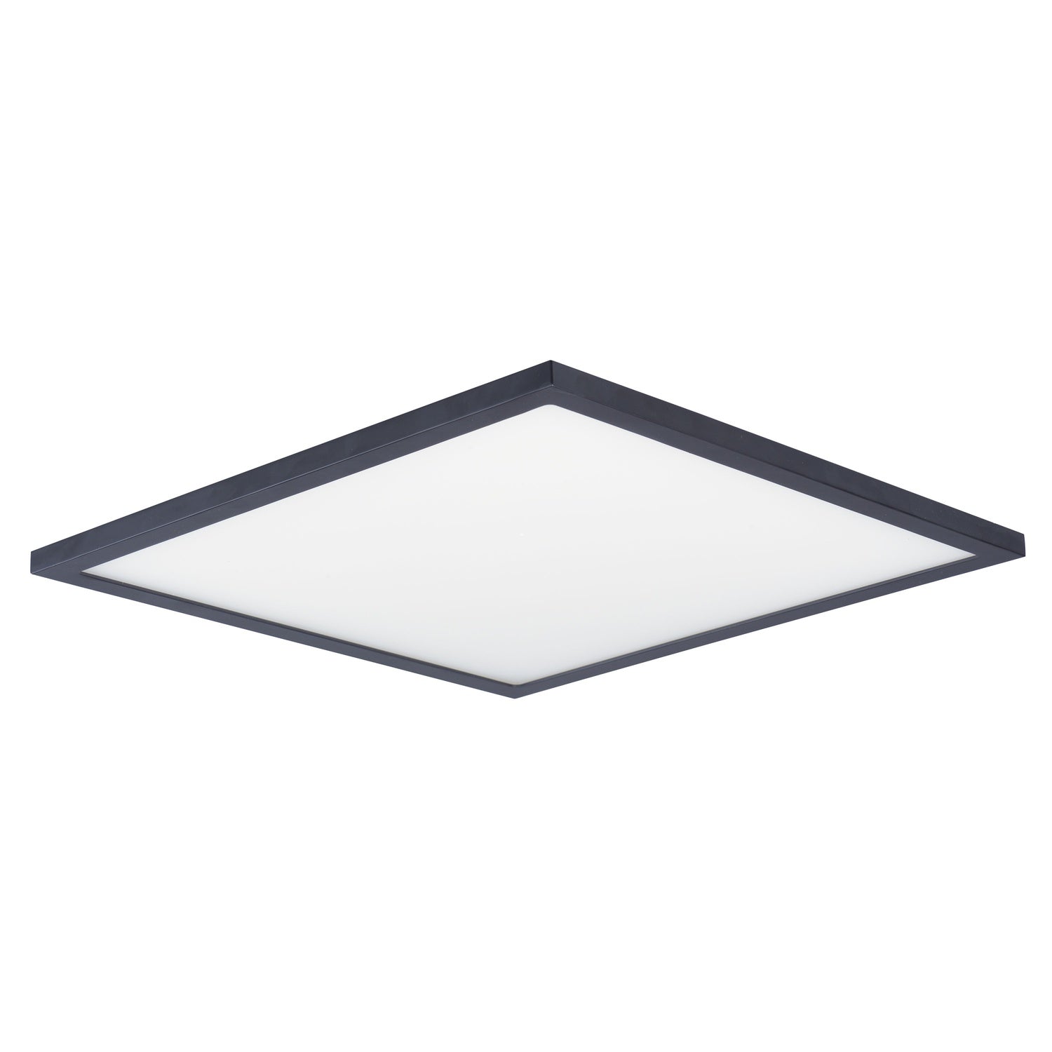 MAXIM, WAFER-FLUSH MOUNT, OUTDOOR CEILING LIGHT