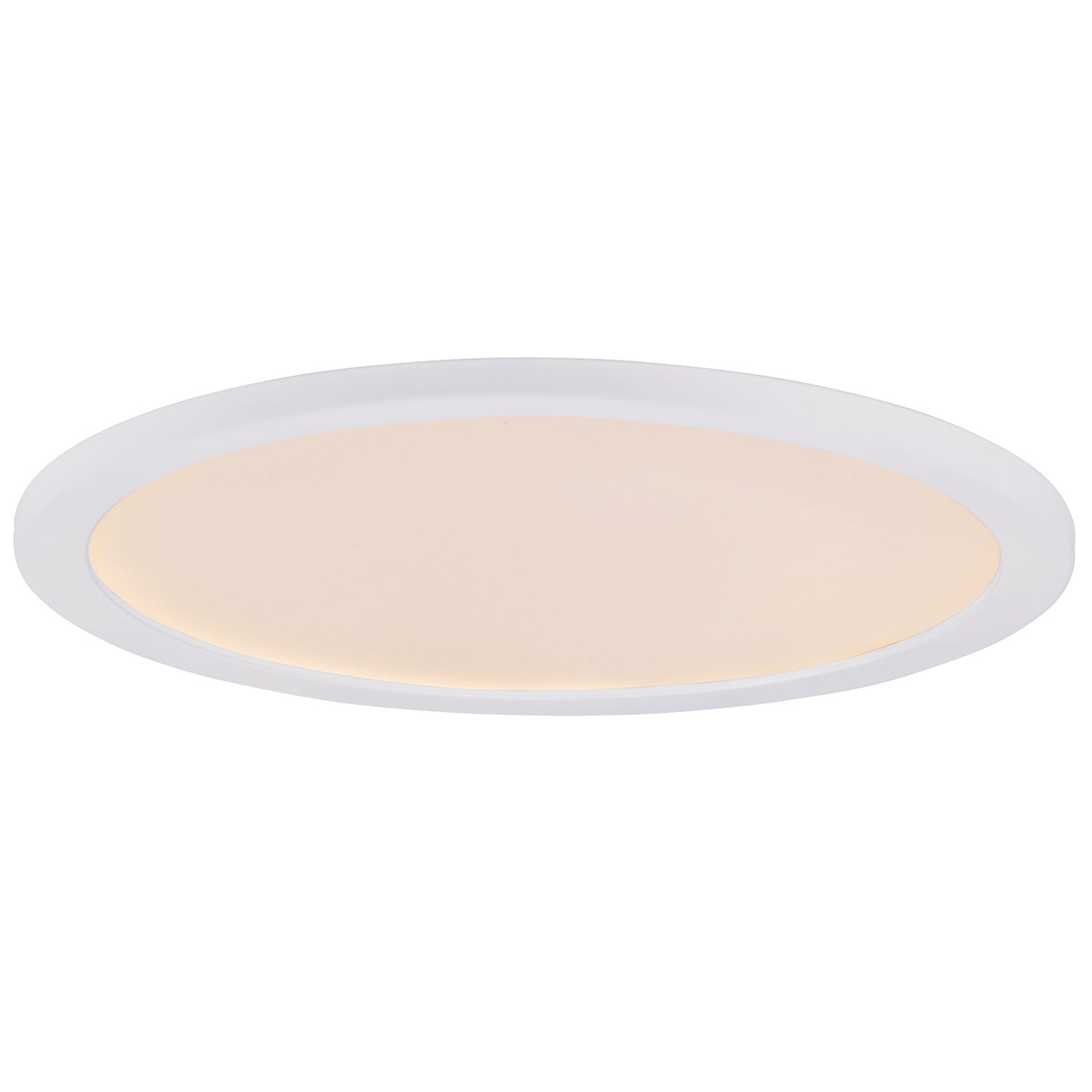 MAXIM, WAFER-FLUSH MOUNT, OUTDOOR CEILING LIGHT