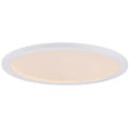 MAXIM, WAFER-FLUSH MOUNT, OUTDOOR CEILING LIGHT
