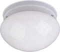 MAXIM, ESSENTIALS - 588X-FLUSH MOUNT, FLUSH MOUNT CEILING LIGHTS
