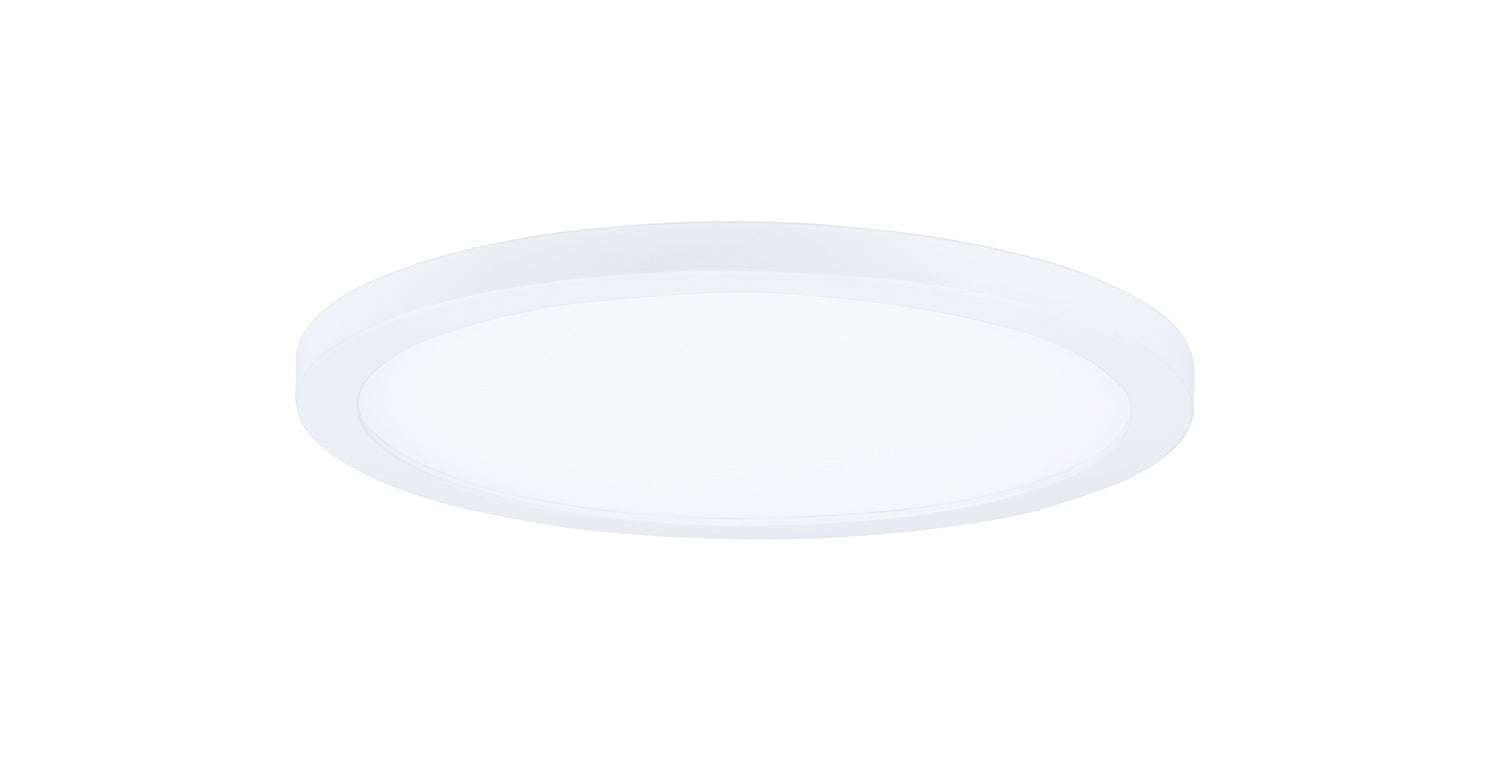 MAXIM, WAFER-FLUSH MOUNT, OUTDOOR CEILING LIGHT