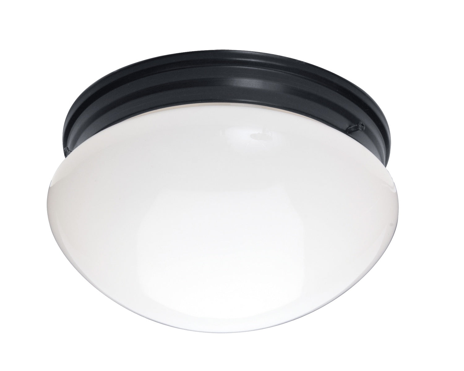MAXIM, ESSENTIALS - 588X-FLUSH MOUNT, FLUSH MOUNT CEILING LIGHTS