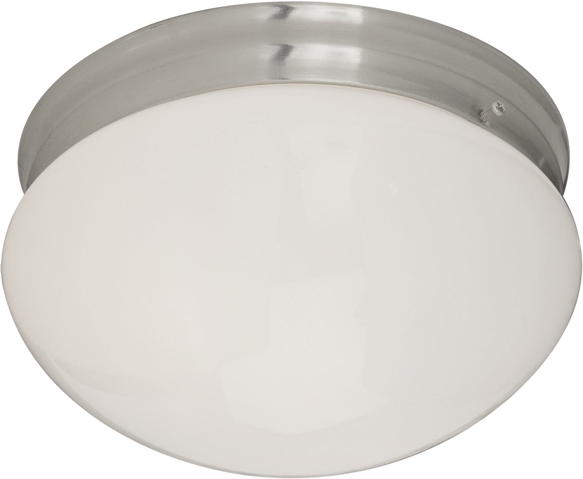 MAXIM, ESSENTIALS - 588X-FLUSH MOUNT, FLUSH MOUNT CEILING LIGHTS