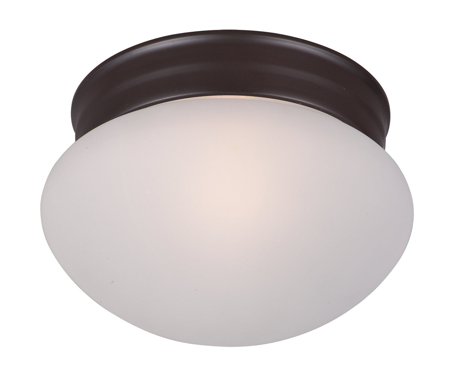 MAXIM, ESSENTIALS - 588X-FLUSH MOUNT, FLUSH MOUNT CEILING LIGHTS