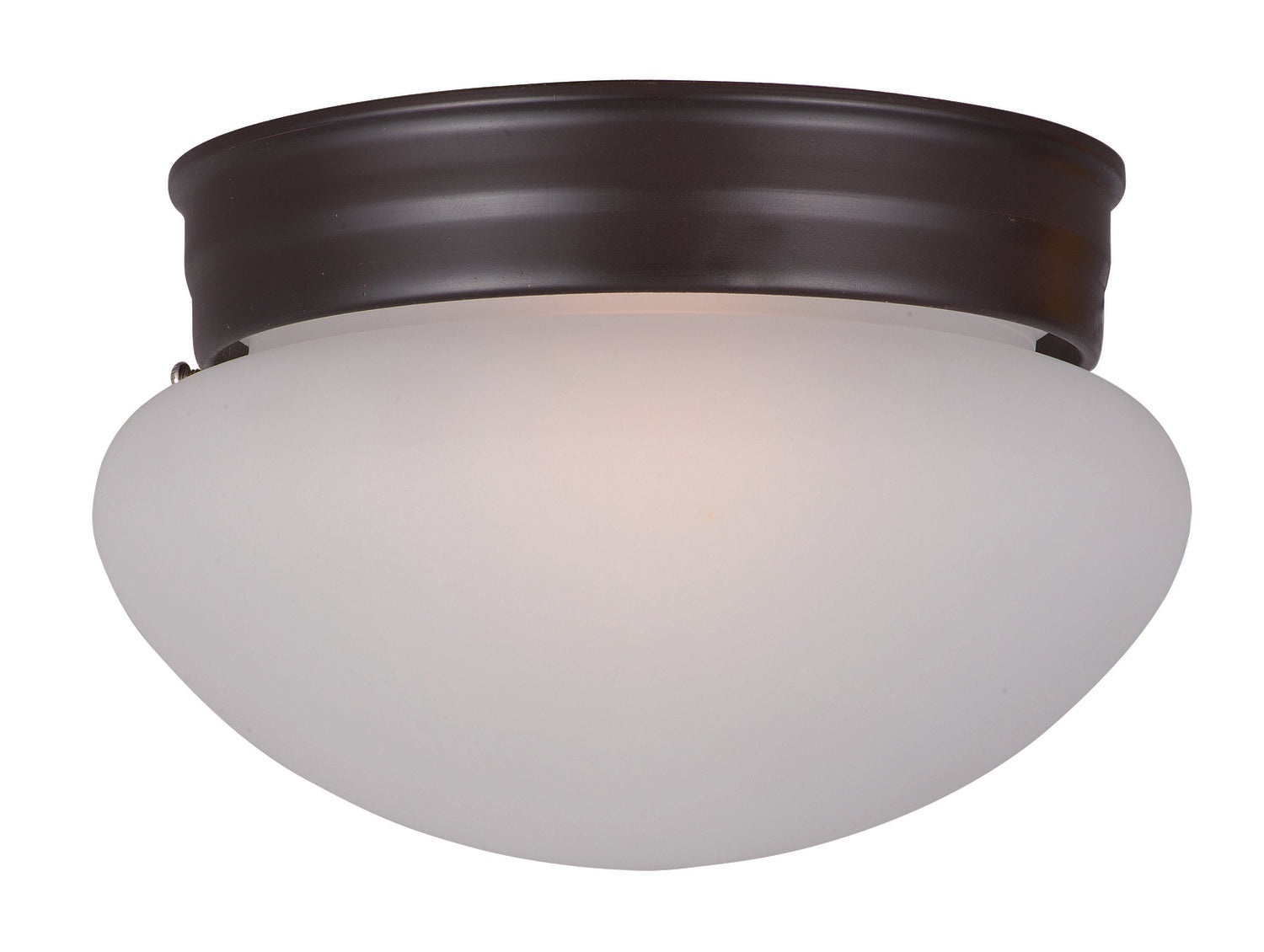 MAXIM, ESSENTIALS - 588X-FLUSH MOUNT, FLUSH MOUNT CEILING LIGHTS