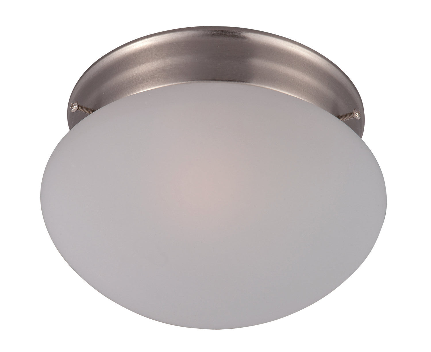 MAXIM, ESSENTIALS - 588X-FLUSH MOUNT, FLUSH MOUNT CEILING LIGHTS