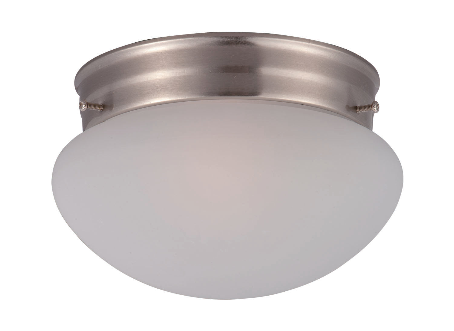 MAXIM, ESSENTIALS - 588X-FLUSH MOUNT, FLUSH MOUNT CEILING LIGHTS