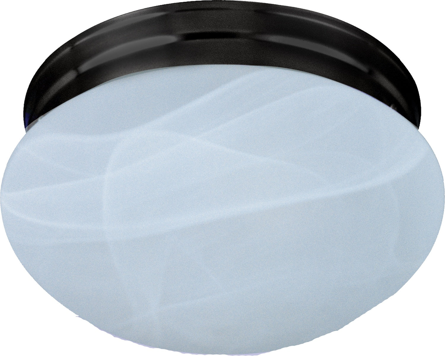 MAXIM, ESSENTIALS - 588X-FLUSH MOUNT, FLUSH MOUNT CEILING LIGHTS