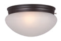 MAXIM, Essentials Flush Mount, FLUSH MOUNT CEILING LIGHTS