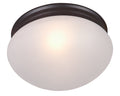MAXIM, Essentials Flush Mount, FLUSH MOUNT CEILING LIGHTS