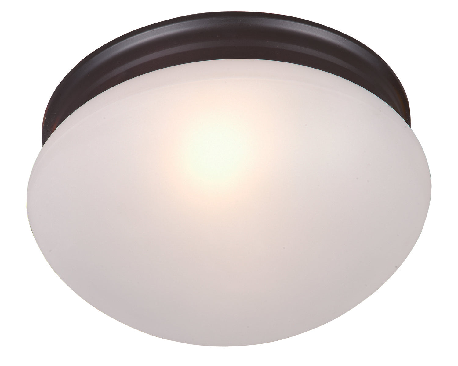 MAXIM, Essentials Flush Mount, FLUSH MOUNT CEILING LIGHTS