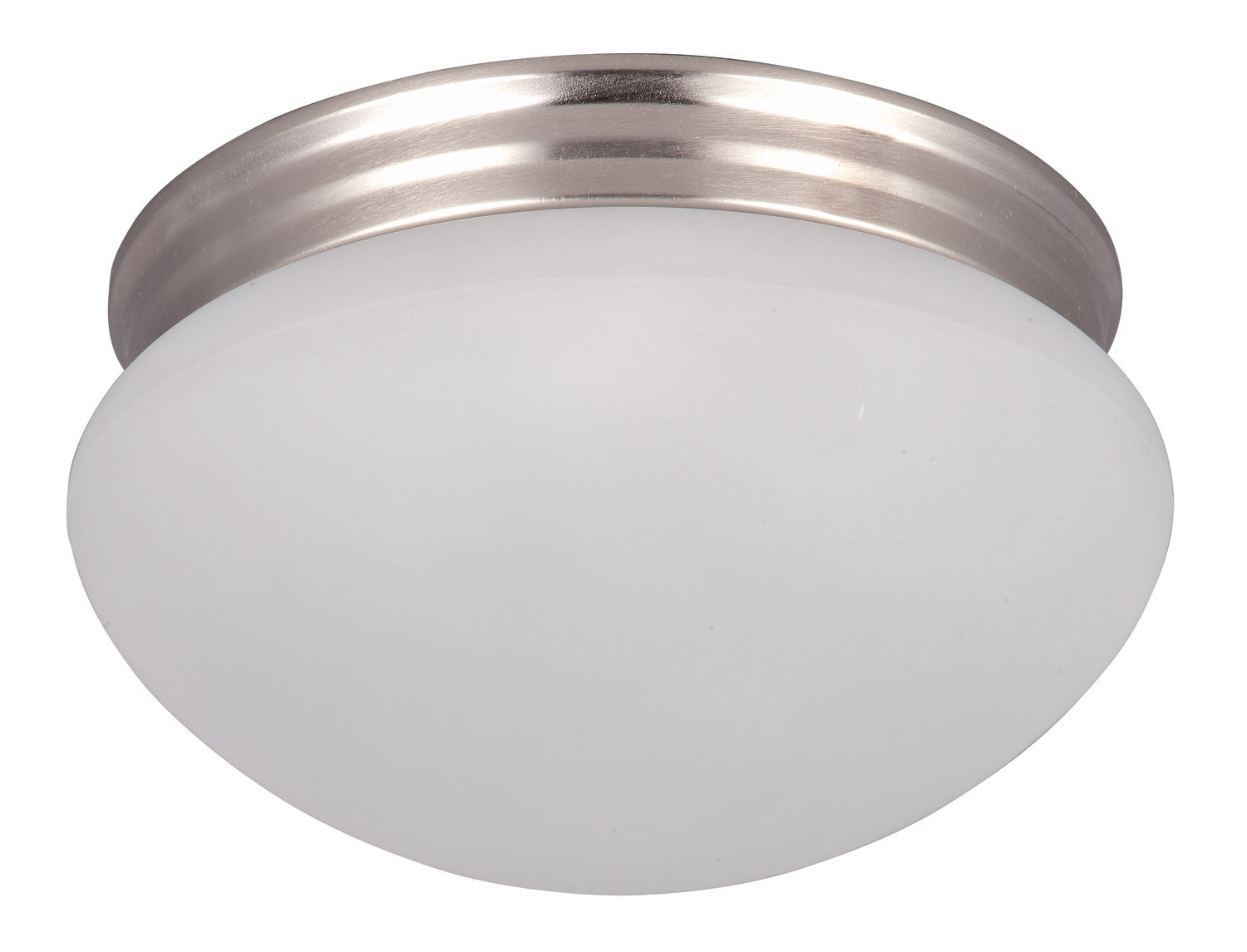 MAXIM, ESSENTIALS - 588X-FLUSH MOUNT, FLUSH MOUNT CEILING LIGHTS
