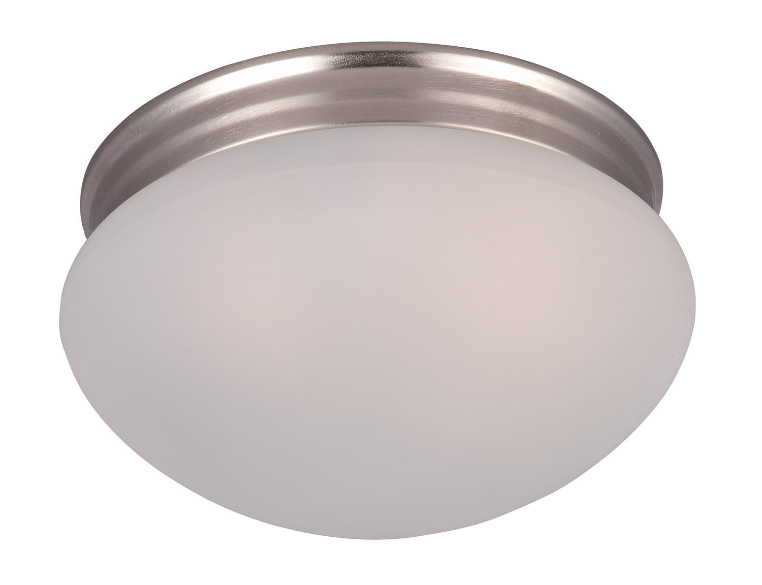 MAXIM, ESSENTIALS - 588X-FLUSH MOUNT, FLUSH MOUNT CEILING LIGHTS