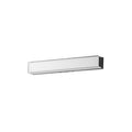 MAXIM, EDGE-BATH VANITY, VANITY LIGHT