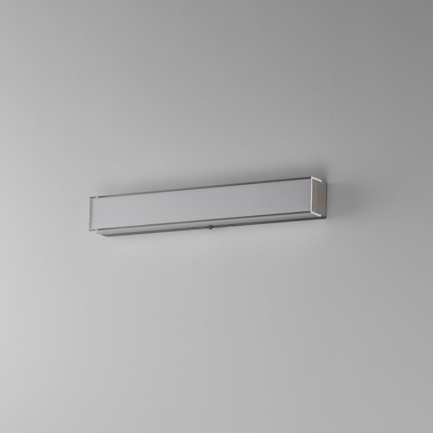 MAXIM, EDGE-BATH VANITY, VANITY LIGHT