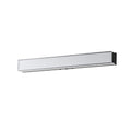 MAXIM, EDGE-BATH VANITY, VANITY LIGHT