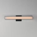 MAXIM, EDGE-BATH VANITY, VANITY LIGHT