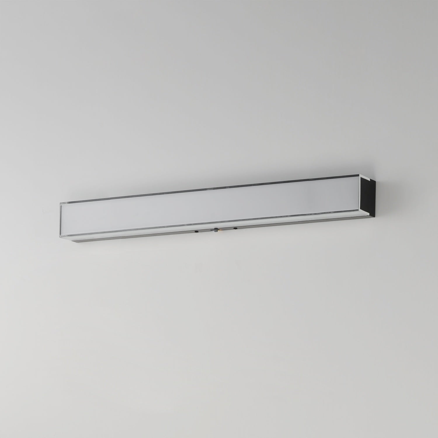 MAXIM, EDGE-BATH VANITY, VANITY LIGHT
