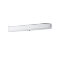 MAXIM, EDGE-BATH VANITY, VANITY LIGHT