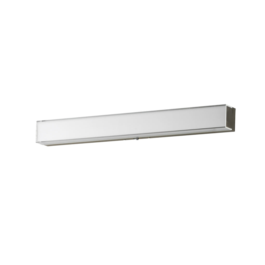 MAXIM, EDGE-BATH VANITY, VANITY LIGHT
