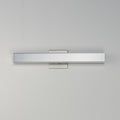 MAXIM, EDGE-BATH VANITY, VANITY LIGHT