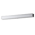 MAXIM, EDGE-BATH VANITY, VANITY LIGHT
