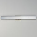 MAXIM, EDGE-BATH VANITY, VANITY LIGHT