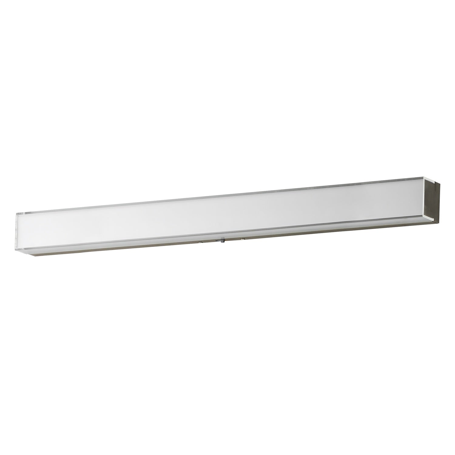 MAXIM, EDGE-BATH VANITY, VANITY LIGHT
