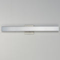 MAXIM, EDGE-BATH VANITY, VANITY LIGHT