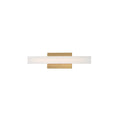 MAXIM, Vogue 5CCT LED Vanity, VANITY LIGHT