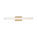 MAXIM, Vogue 5CCT LED Vanity, VANITY LIGHT