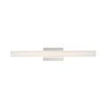 MAXIM, Vogue 5CCT LED Vanity, VANITY LIGHT