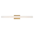 MAXIM, Vogue 5CCT LED Vanity, VANITY LIGHT