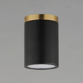 MAXIM, DAPPER-SEMI-FLUSH MOUNT, SEMI FLUSH MOUNT LIGHT