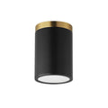 MAXIM, DAPPER-SEMI-FLUSH MOUNT, SEMI FLUSH MOUNT LIGHT