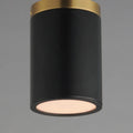 MAXIM, DAPPER-SEMI-FLUSH MOUNT, SEMI FLUSH MOUNT LIGHT